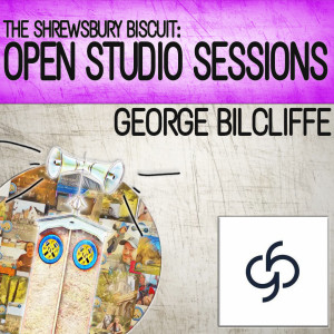 Open Studio Sessions: George Bilcliffe