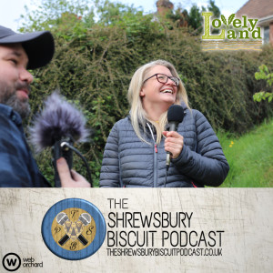 The Shrewsbury Biscuit: Lovely Land - Take 2