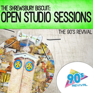 Open Studio Sessions: The 90's Revival
