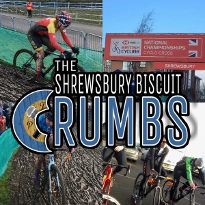 Crumbs: HSBC National Cyclocross Championships
