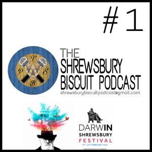 Episode 14 Shropshire Young Thinkers Awards