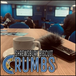 Crumbs: Workforce of the Future - Evolution of the Workplace