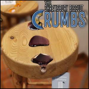 Crumbs: Condover Furniture