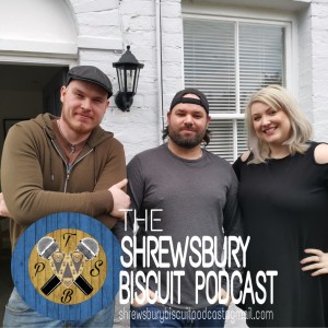 Team Biscuit Introduction (BONUS AUDIO)