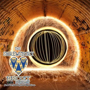 The Shrewsbury Biscuit Podcast Episode 5
