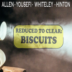Reduced To Clear: Biscuits 4