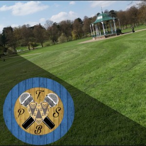 The Shrewsbury Biscuit Podcast Episode 23