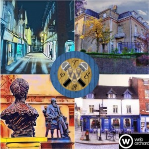 The Shrewsbury Biscuit Podcast: Mental Health Open Discussion