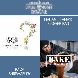 Virtual Market Showcase 1