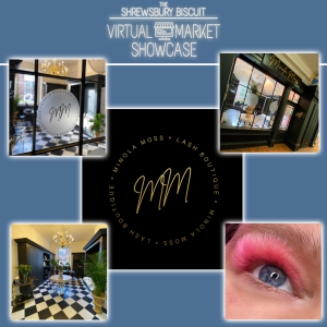 Virtual Market Showcase 3