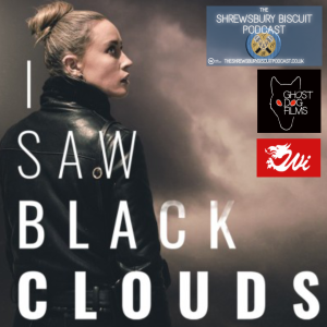 The Shrewsbury Biscuit Podcast: Ghost Dog Films