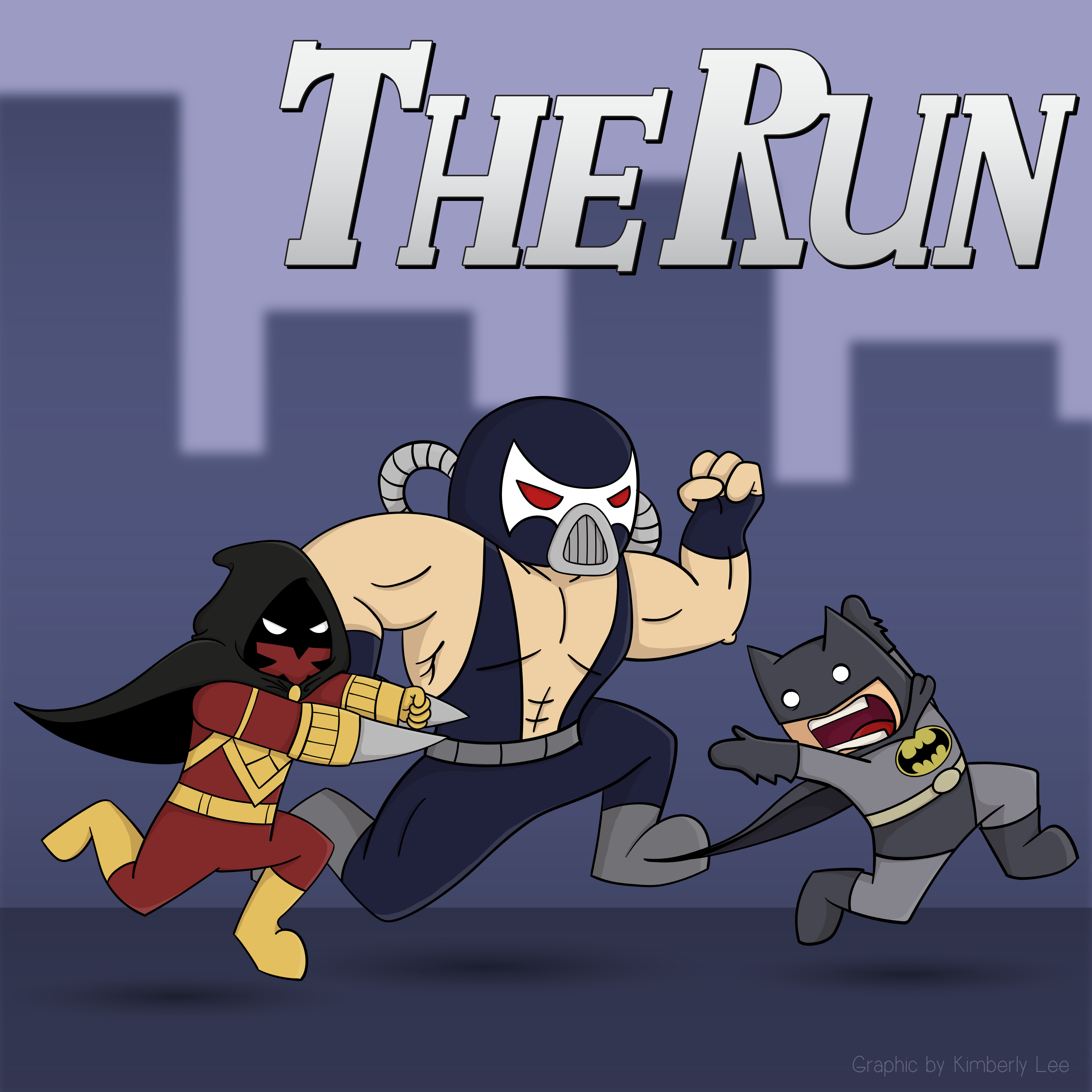 The Run