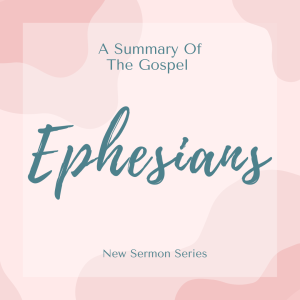 06/19/2022 以弗所書4:7-16 身體的合⼀ E | Book of Ephesians 4:7-16 The Spiritual Gifts -E