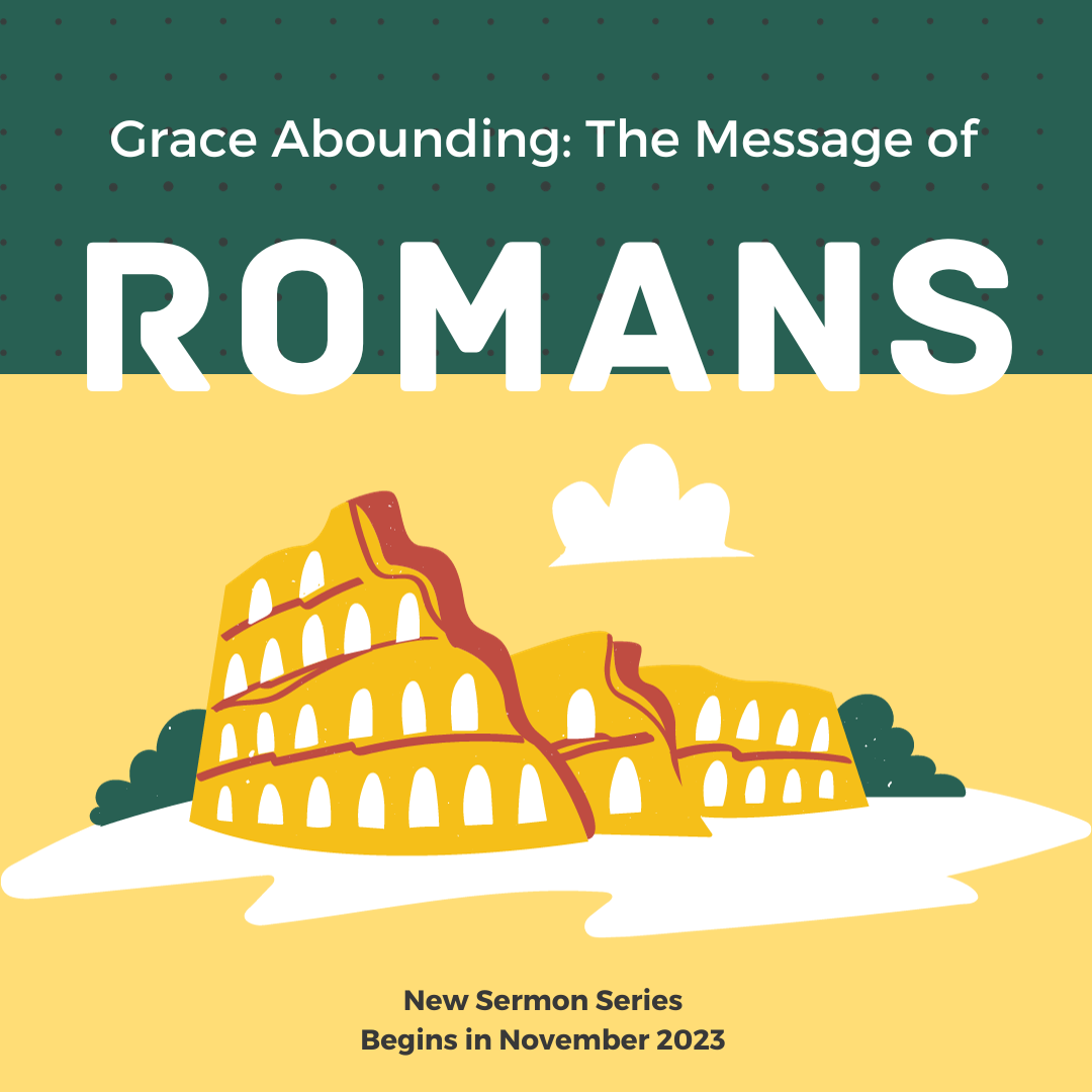 10/13/2024 羅馬書8:1-27 聖靈中的生命-4 ｜ Romans 8:1-27 Life In The Holy Spirit -4