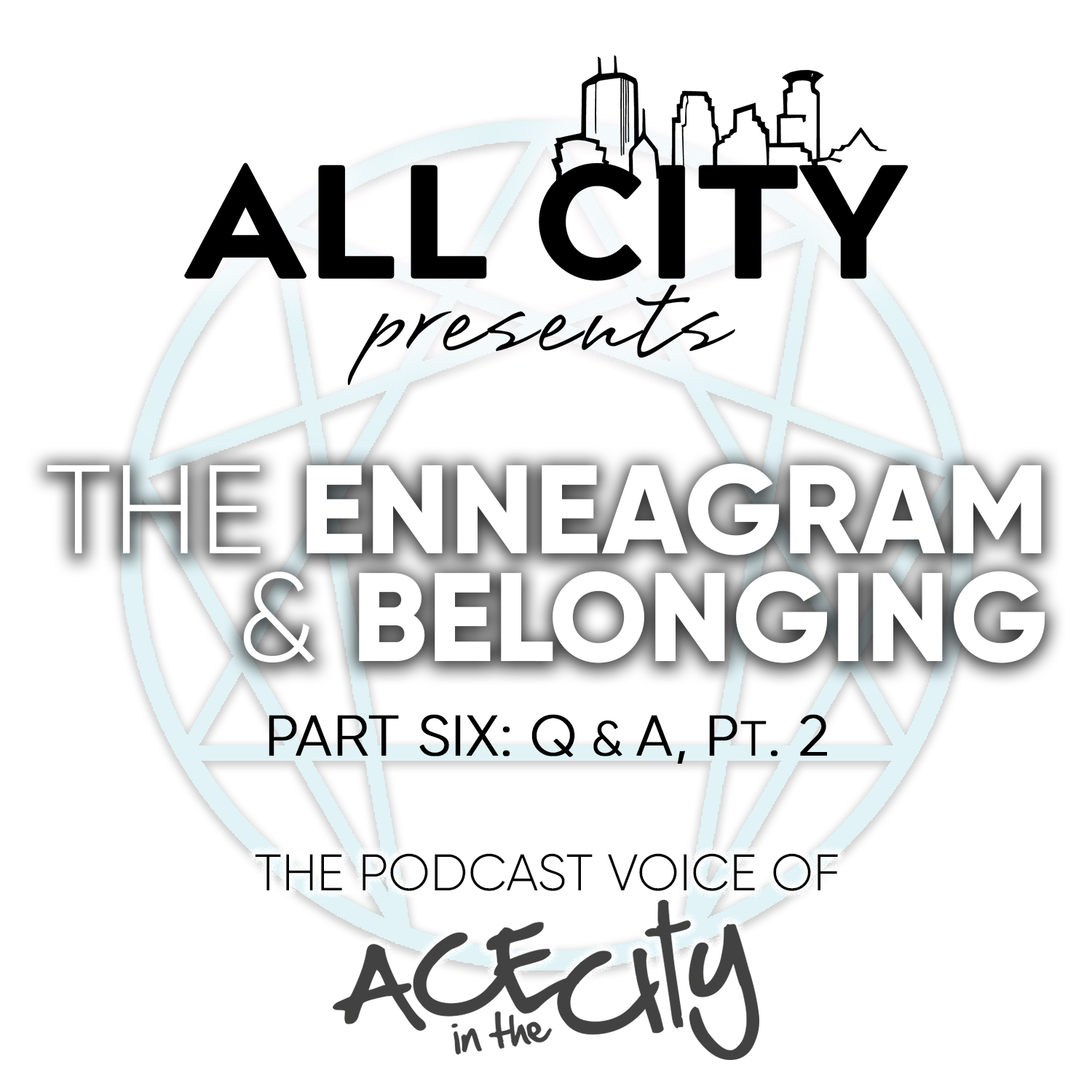 The Enneagram & Belonging: Q&A, Pt. 2