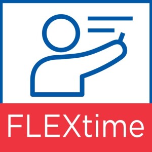Episode 135: FLEXtime – The Bluon Advantage