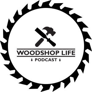 Episode 26 - Favorite Router Bits, Pricing Your Work, Table Saw Dust Collection, and MUCH More!