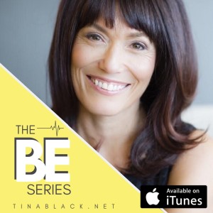 BE a Coach — Mary Burlingame Interview