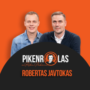 PIKENROLAS: R.Javtokas – apie gyvenimą po rinkimų, „Žalgirio“ bėdas, sprendimus ir atsakomybes