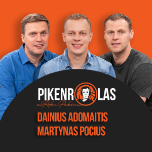 PIKENROLAS: Martynas Pocius – apie nematomą NBA pusę, kelią treneriams iš Europos ir Jokičiaus fenomeną