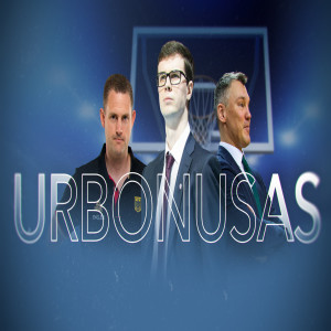 „urBONUSas“: kas yra Martinas Schilleris ir kaip dirba „Žalgirio“ naujokų žvalgas