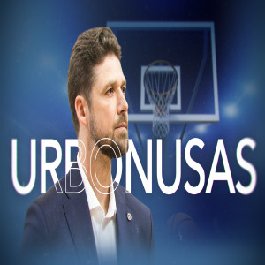 „urBONUSas“: Donaldas Kairys – Amerika Šilutėje ir į didįjį krepšinį per video programą