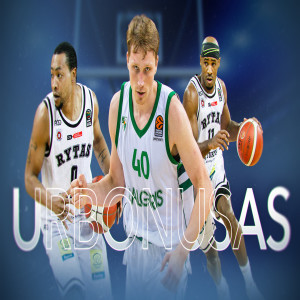 „urBONUSas“: gaisrelis „Ryte“ ir „Žalgirio“ ateities galvosūkiai