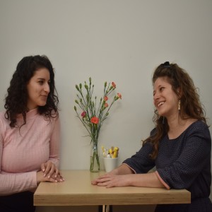 Community Chats- Judaism and Body Image