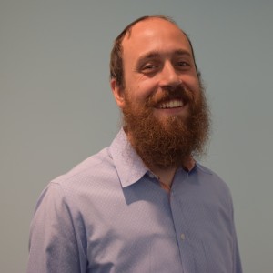 Community Chat - Orthodox Rabbi
