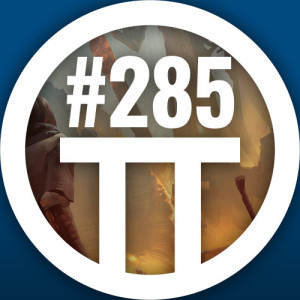 OnTabletop Weekender Ep285: Time Of Legends: Destinies Unveiled + WIN Sci-Fi Defences