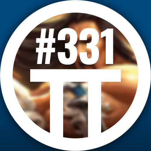 OnTableTop Weekender Ep 331: 2020 HeroQuest Rehashed Rules & Region Locked WTF?