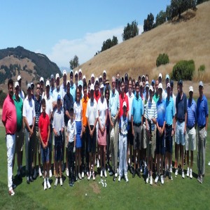 The Eden Club - Junior Golf Program