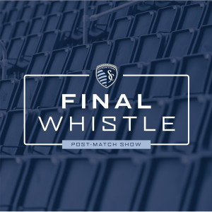Final Whistle - Sporting KC vs. Indepediente - March 6, 2019