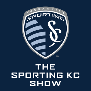 SKC Show - May 7, 2019 - Graham Smith and SKC Manager of Youth Programs Brennan Williams