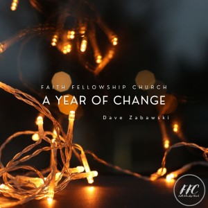 01/09/22 - Guest Speaker Dave Zabawski - ”A Year of Change”