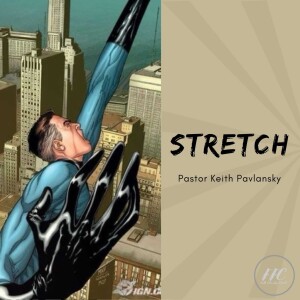 01/01/23 - ”Stretch”