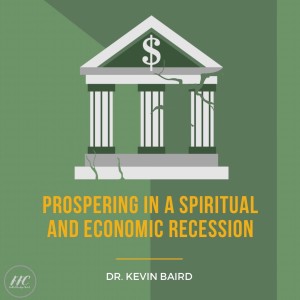 11/06/22 - ”Prosperity”- Dr. Kevin Baird