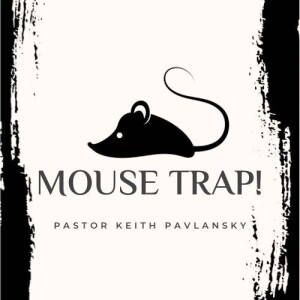 06-29-25 - "Mouse Trap"