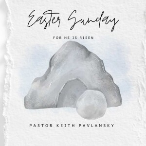Easter Sunday 2025