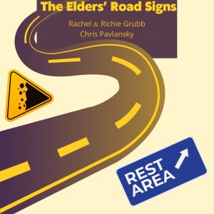 The Elders' Signs - Rachel and Richie Grubb - Chris Pavlansky