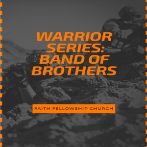 11/11/2018 Band of Brothers