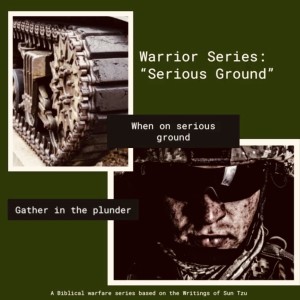 2/16/20 Warrior Series: 