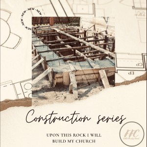 9/6/20 Construction Series 