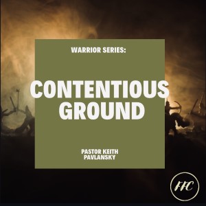 12/22/19 Contentious Ground 