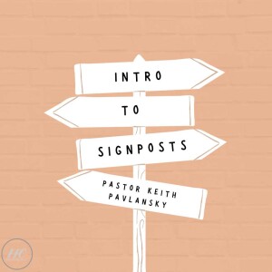 Intro to signposts