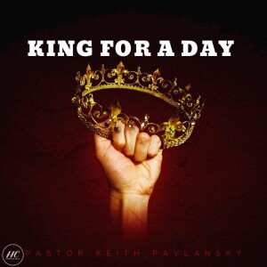 King for a Day