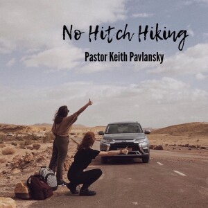 No Hitch Hiking