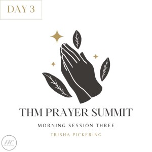 3/9/24 Morning Session Three - Trisha Pickering