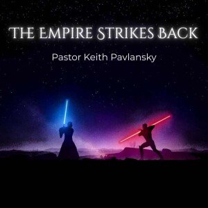 The Empire Strikes Back