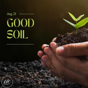 Good Soil